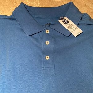 GAP new with tags Men’s Polo